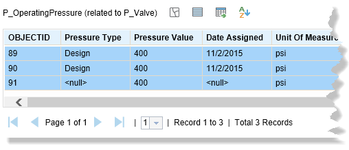 Related Records Related Records